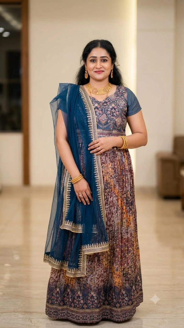 TrendBotsAI CEO - Banu Venkatesan
                                Prabu